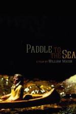 Watch Paddle to the Sea Putlocker