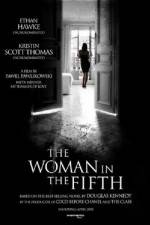 Watch The Woman in the Fifth Putlocker