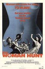 Watch The Woman Hunt Putlocker