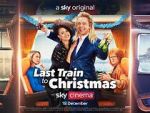 Watch Last Train to Christmas Putlocker