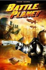 Watch Battle Planet Putlocker