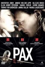 Watch Pax Online Putlocker