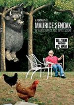 Watch Tell Them Anything You Want: A Portrait of Maurice Sendak Online Putlocker
