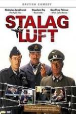 Watch Stalag Luft Online Putlocker