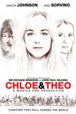 Watch Chloe and Theo Putlocker