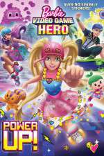 Watch Barbie Video Game Hero Putlocker