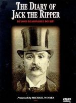 Watch The Diary of Jack the Ripper: Beyond Reasonable Doubt? Online Putlocker