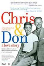 Watch Chris & Don. A Love Story Putlocker