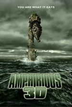 Watch Amphibious Creature of the Deep Online Putlocker