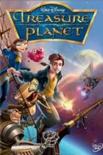 Watch Treasure Planet Online Putlocker
