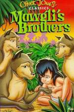 Watch Mowgli's Brothers Putlocker