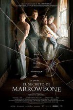 Watch Marrowbone Putlocker