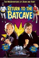 Watch Return to the Batcave The Misadventures of Adam and Burt Online Putlocker