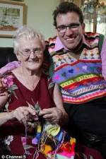 Watch She's 78, He's 39: Age Gap Love Putlocker