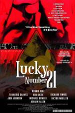 Watch Lucky Number 21 Putlocker