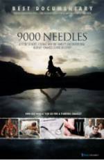Watch 9000 Needles Online Putlocker