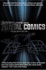 Watch Adventures Into Digital Comics Online Putlocker
