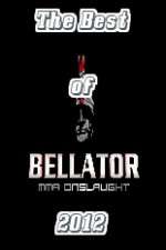 Watch The Best Of Bellator 2012 Putlocker