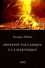 Watch ruption volcanique  la Martinique Putlocker