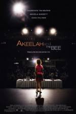 Watch Akeelah and the Bee Putlocker