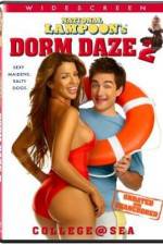 Watch Dorm Daze 2 Online Putlocker