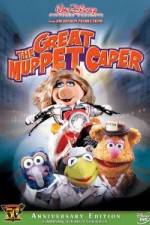 Watch The Great Muppet Caper Putlocker