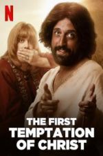 Watch The First Temptation of Christ Online Putlocker