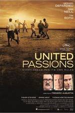 Watch United Passions Putlocker