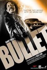 Watch Bullet Online Putlocker