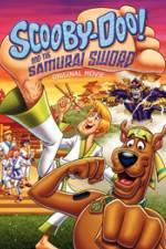 Watch Scooby-Doo And The Samurai Sword Online Putlocker