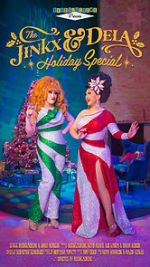 Watch The Jinkx and DeLa Holiday Special Online Putlocker