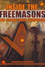 Watch Inside the Freemasons The Grand Lodge Uncovered Putlocker