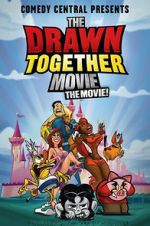 Watch The Drawn Together Movie! Online Putlocker