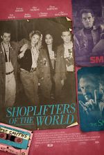 Watch Shoplifters of the World Putlocker