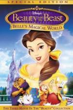 Watch Belle's Magical World Online Putlocker