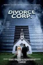 Watch Divorce Corp Online Putlocker