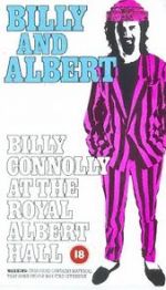 Watch Billy and Albert: Billy Connolly at the Royal Albert Hall Putlocker