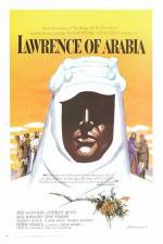 Watch Lawrence of Arabia Online Putlocker