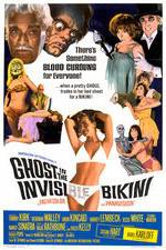 Watch The Ghost in the Invisible Bikini Online Putlocker
