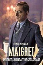 Watch Maigret\'s Night at the Crossroads Putlocker