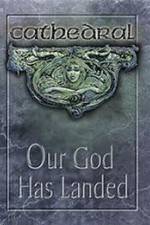 Watch Cathedral: Our God Has Landed Online Putlocker