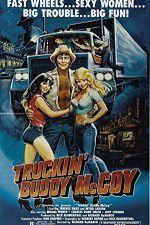 Watch Truckin Buddy McCoy Putlocker