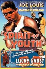Watch Spirit of Youth Online Putlocker