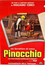 Watch Pinocchio Online Putlocker