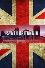 Watch Synth Britannia Online Putlocker