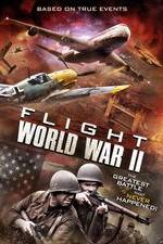 Watch Flight World War II Online Putlocker