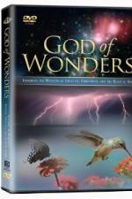 Watch God of Wonders Online Putlocker