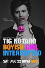 Watch Tig Notaro: Boyish Girl Interrupted Online Putlocker