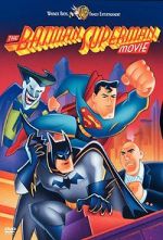 Watch The Batman Superman Movie: World\'s Finest Online Putlocker