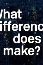 Watch What Difference Does It Make? A Film About Making Music Putlocker
